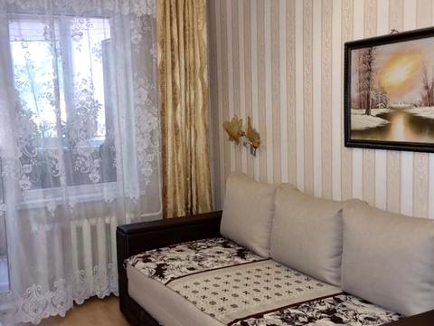 квартира по адресу Ильфа и Петрова ул., 55
