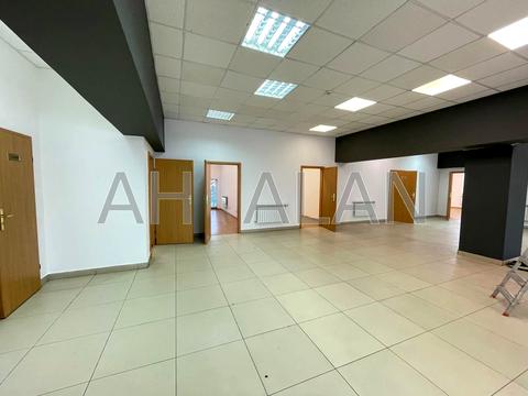 коммерческая по адресу Евгения Сверстюка ул. (Марины Расковой), 13