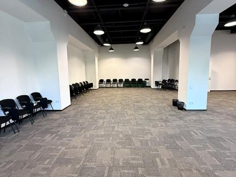 коммерческая по адресу Ахтырский пер., 7