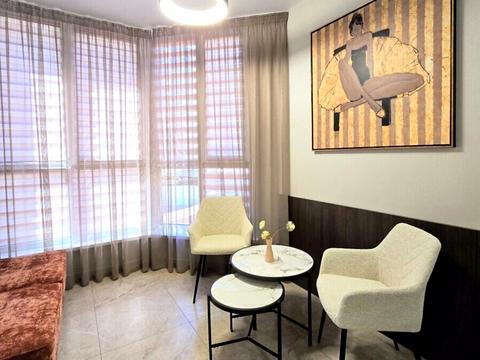 квартира за адресою Мартинова просп., 34