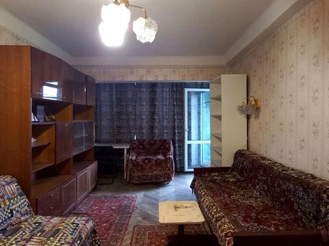 квартира по адресу Копыловская ул., 21