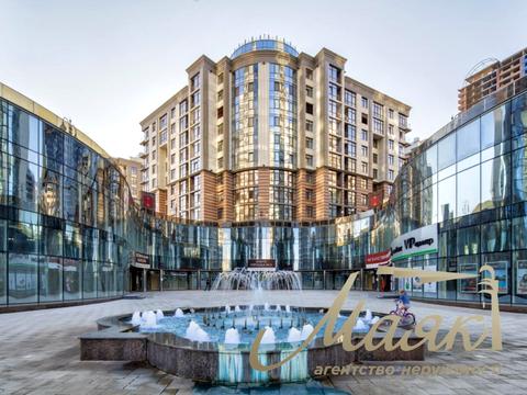 квартира за адресою Андрія Верхогляда вул. (Михайла Драгомирова), 11-В