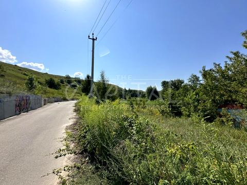 ділянка за адресою Молодіжна