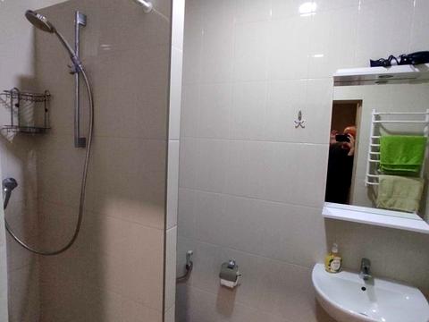 квартира за адресою Французький бульв., 60г