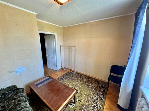 квартира по адресу Киев, Новопироговская ул., 23