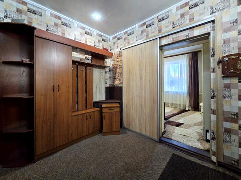 квартира за адресою Запорізька вул., 10