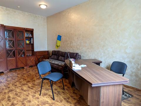 комерційна за адресою Осипа Сорохтея вул., 11а/б