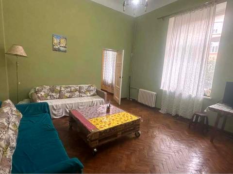 квартира по адресу Европейская пл. (Екатерининская), 7