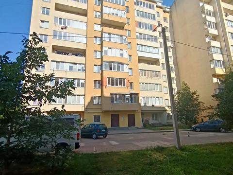 квартира за адресою Тролейбусна вул., 22а