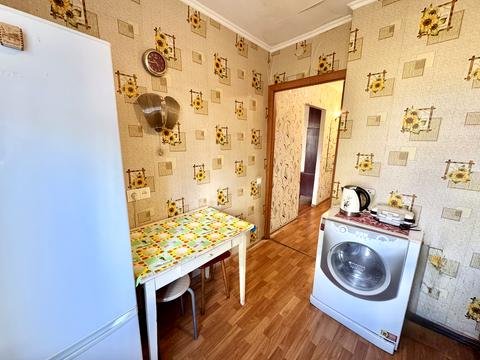 квартира по адресу Петра Калнышевского просп. (Косіора), 36