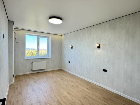квартира за адресою Святошинська вул., 52