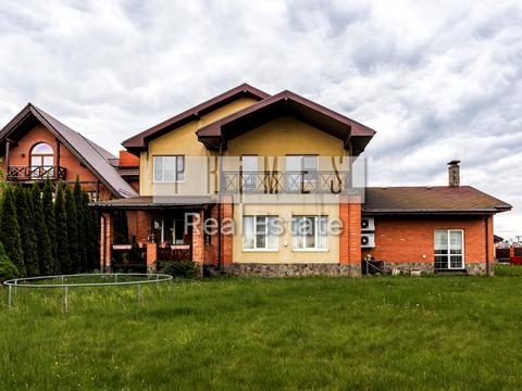 дом по адресу Звёздная ул.