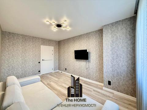 квартира за адресою Боголюбова вул., 33