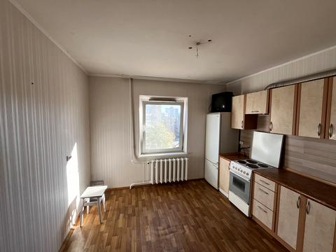квартира за адресою Мілютенка вул., 17-В