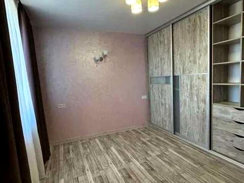 квартира по адресу Яблоневая ул., 15