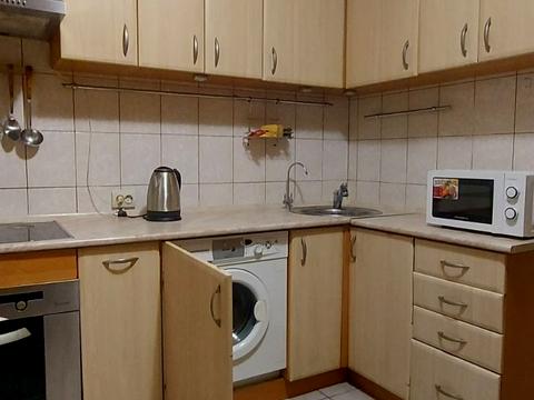 квартира по адресу Драгоманова ул., 3-Б