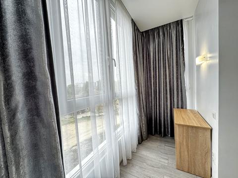 квартира по адресу Хіміків, 37