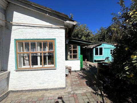 дом по адресу Цукрового заводу