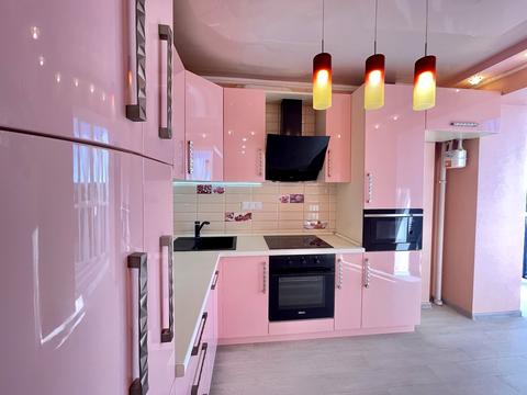квартира за адресою Котляревського вул., 105Л