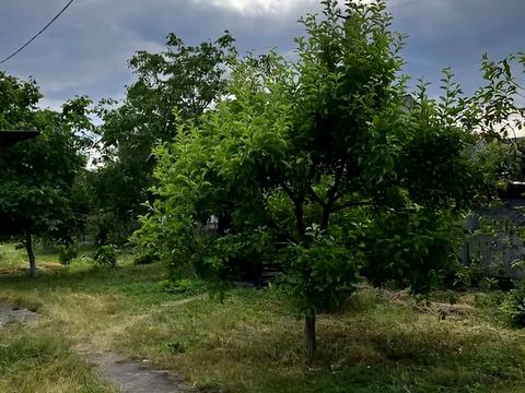 участок по адресу Івана Франка, 35