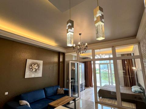 квартира по адресу Гагаринское Плато ул. (Гагаринское Плато), 5/2