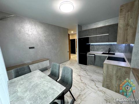 квартира по адресу Добровольцев пер., 3