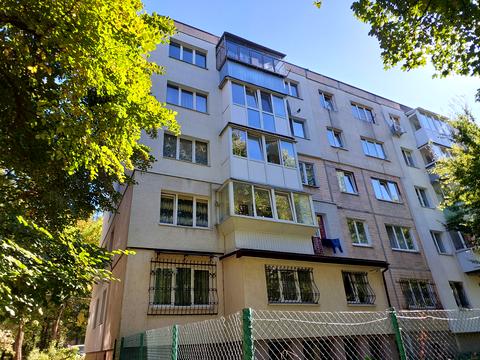 квартира по адресу Владимира Великого ул. (Артема), 45