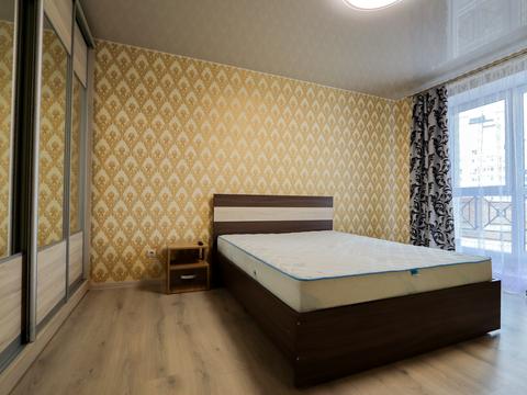 квартира за адресою Бастіонна вул., 1