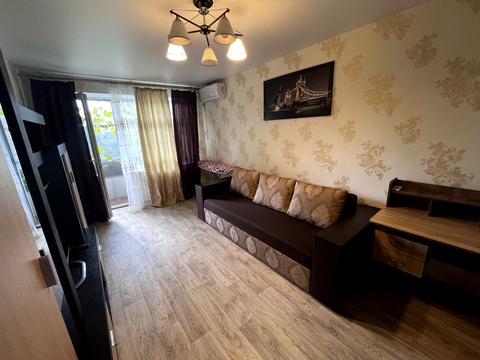 квартира по адресу Богдана Хмельницкого просп. (Героев Сталинграда), 32-А