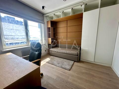 квартира за адресою Київ, Ділова вул. (Димитрова), 4