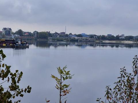 участок по адресу Островная ул., 209