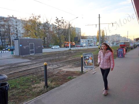 комерційна за адресою Нескорених вул., 15