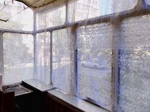 квартира по адресу Оноре де Бальзака ул., 46-А