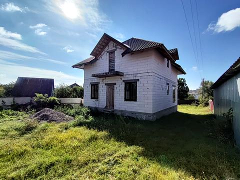 будинок за адресою Валерія Середи вул.