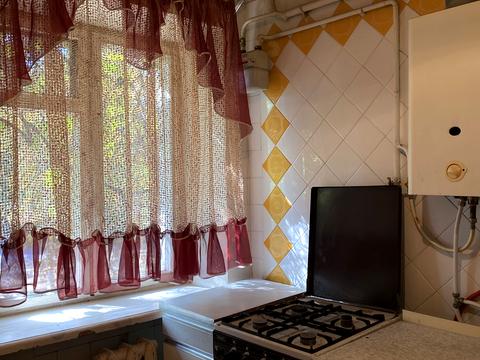 квартира за адресою Фонтанська дорога вул., 3/5