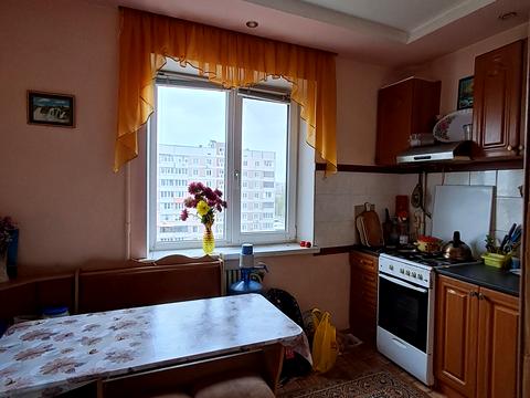 квартира за адресою Івана Мазепи просп. (Дружби Народів), 51а