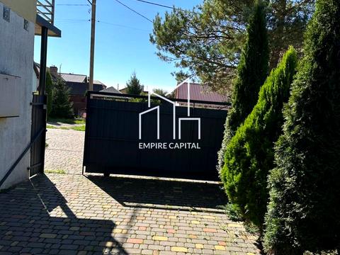 дом по адресу Квіткова