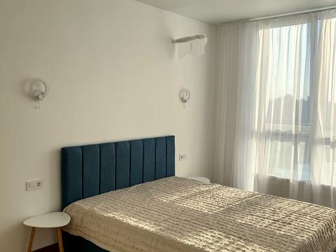 квартира за адресою Ревуцького вул., 40-В