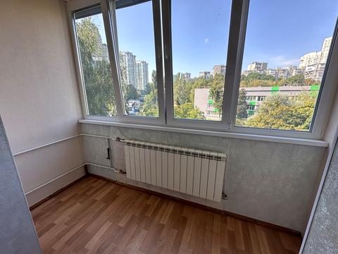 квартира по адресу Мокра ул. (Кудряшова), 7