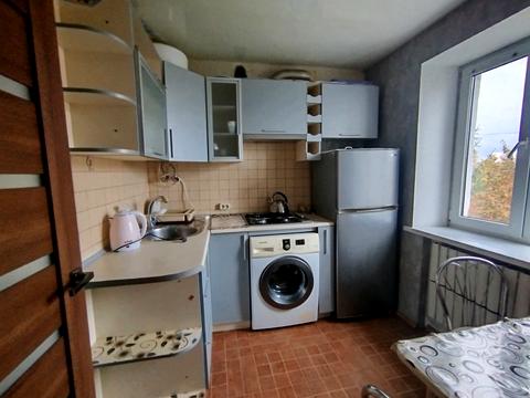 квартира по адресу Героев Сталинграда просп., 1
