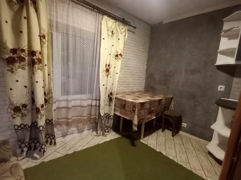 квартира по адресу Коперника ул., 34