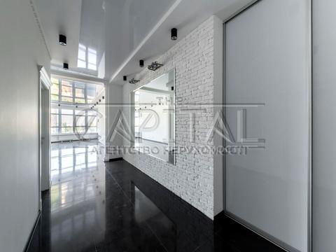 коммерческая по адресу Кловский спуск (Кловський), 7a