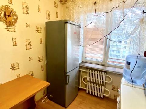 квартира по адресу Штабной пер., 5