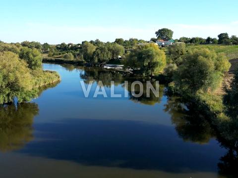 участок по адресу с. Яцки, провулок Декабристів, 13