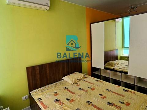 квартира по адресу Мартовская ул., 16 к3