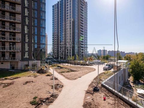 коммерческая по адресу Андрея Верхогляда ул. (Михайла Драгомирова), 1