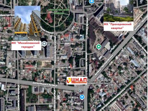 комерційна за адресою Дальницька вул., 4