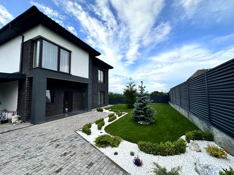 будинок за адресою с. Ходосівка, Богдана Хмельницького вул.