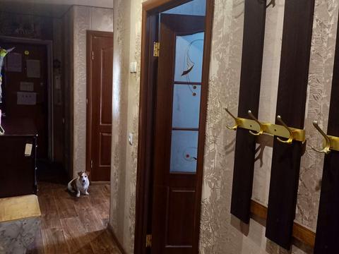 квартира по адресу Даниила Галицкого ул. (Будьонного), 83
