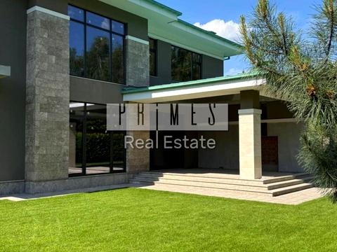 дом по адресу Новая ул., 14